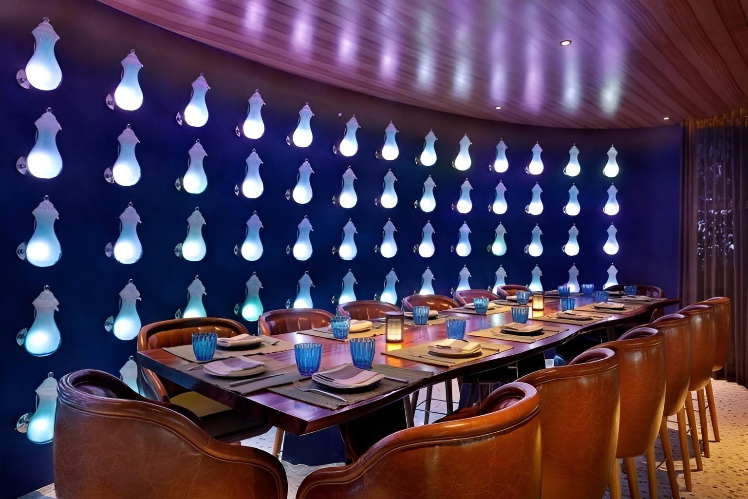 Harvest Resturant Muscat