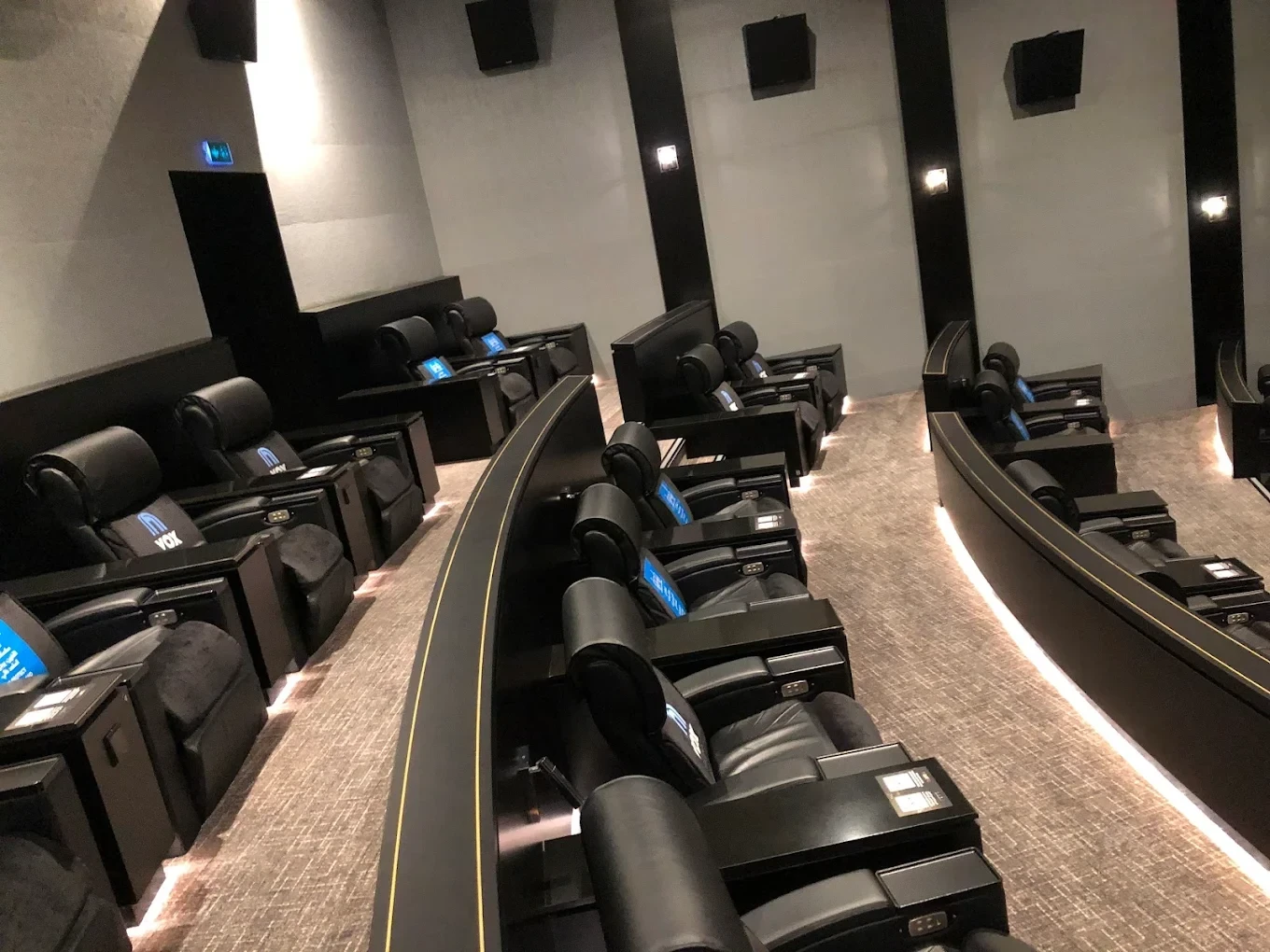 VOX Cinemas Bahrain City Centre