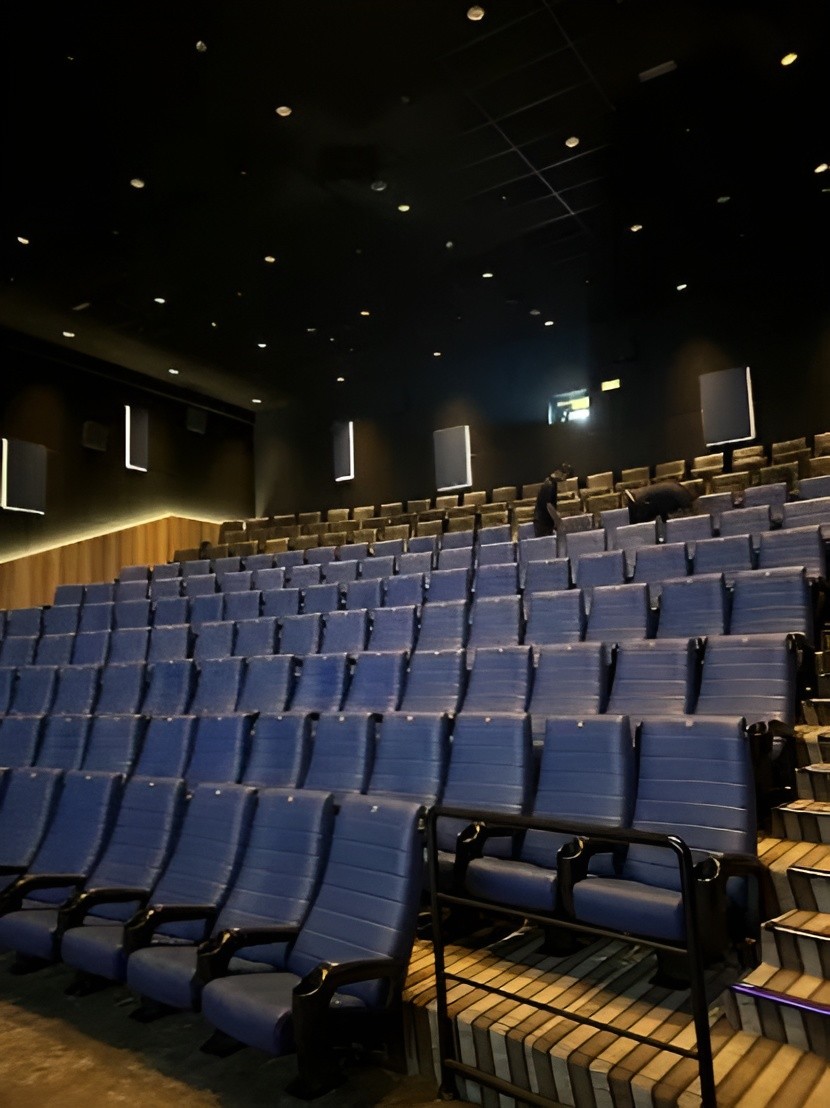 VOX Cinemas Bahrain City Centre