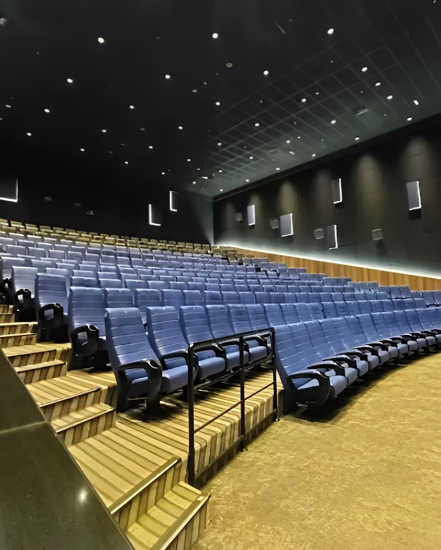 VOX Cinemas Bahrain City Centre