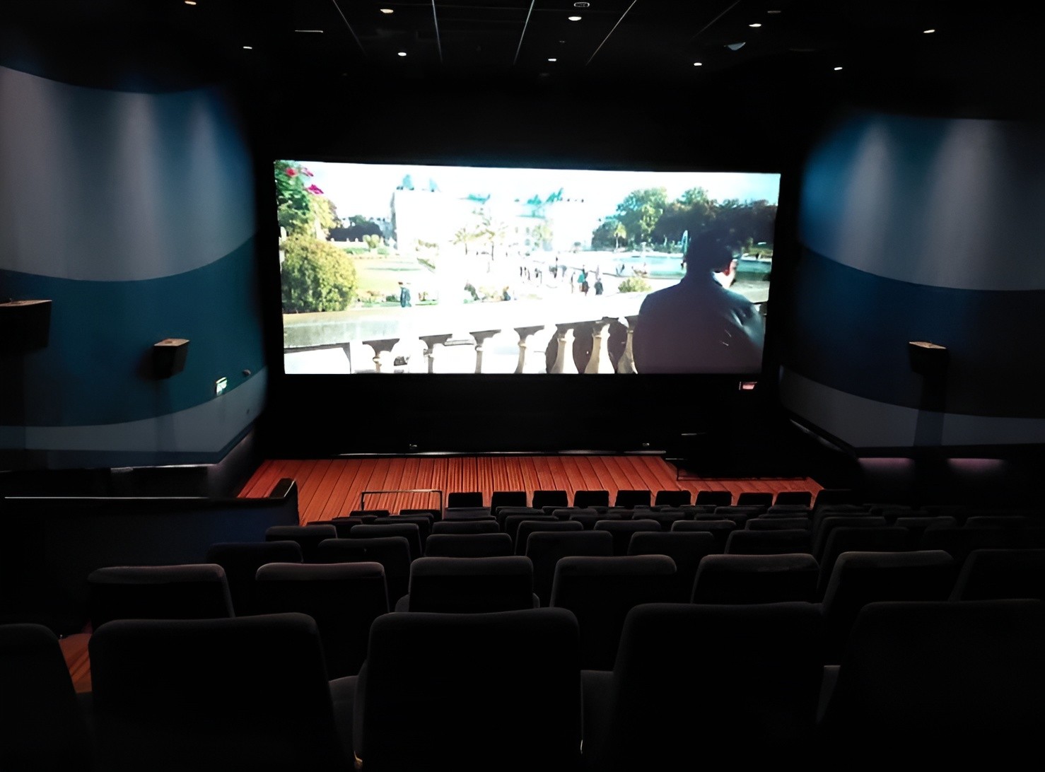 VOX Cinemas Bahrain City Centre