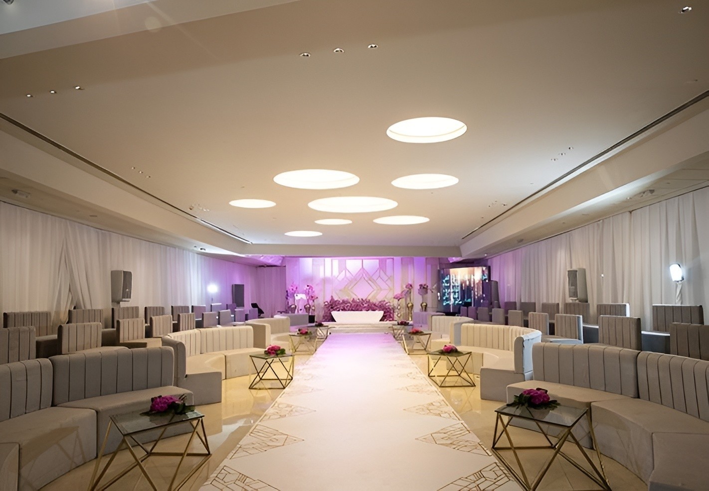 Al Saeif Ballroom 1