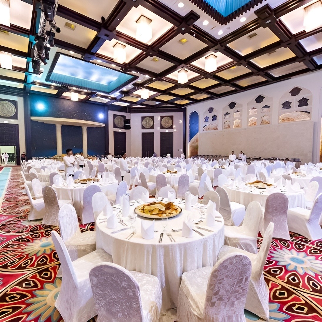 Katara Wedding Hall