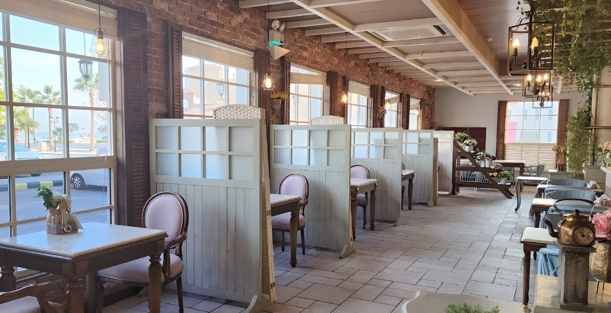 Villams Cafe & Restaurant