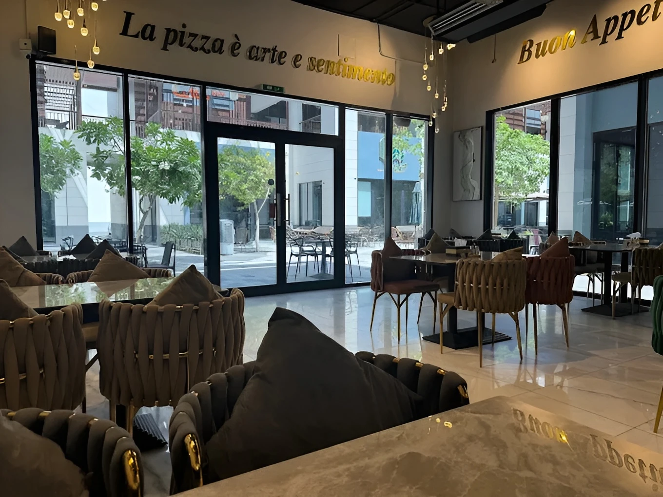 Storia Restaurant Bahrain