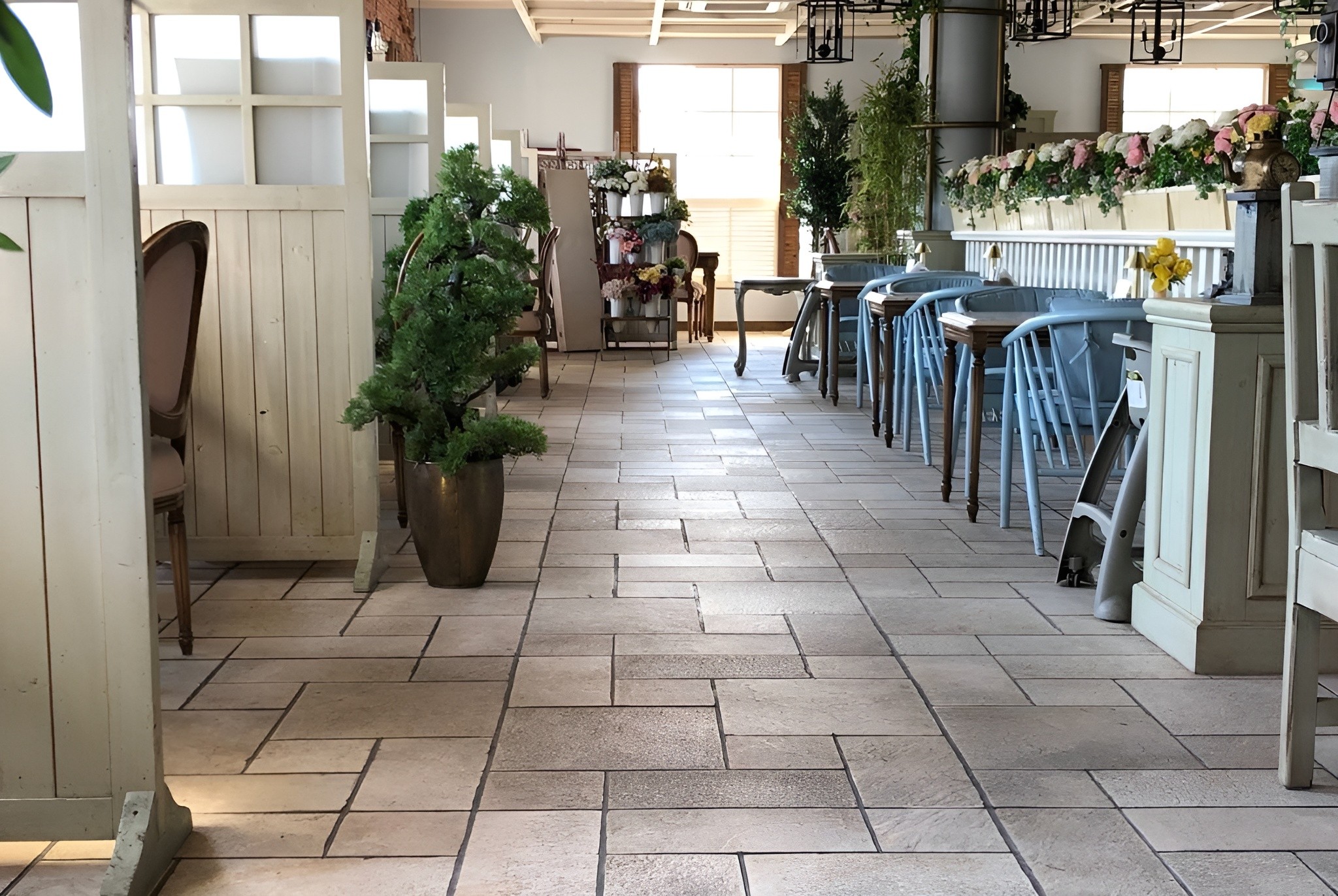 Villams Cafe & Restaurant