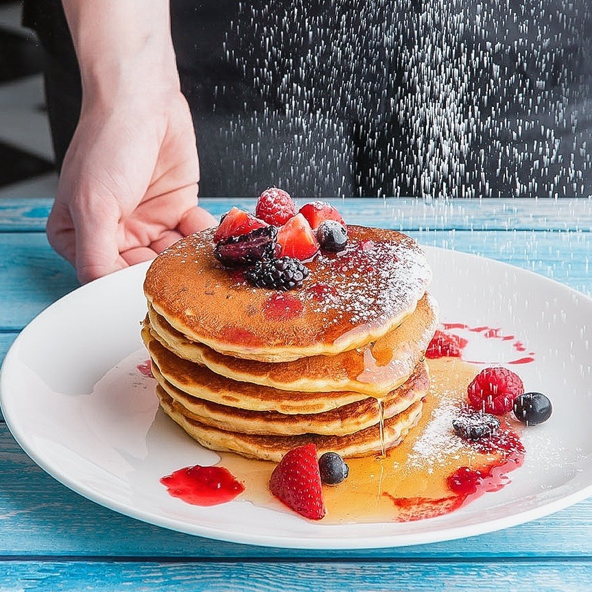 Food