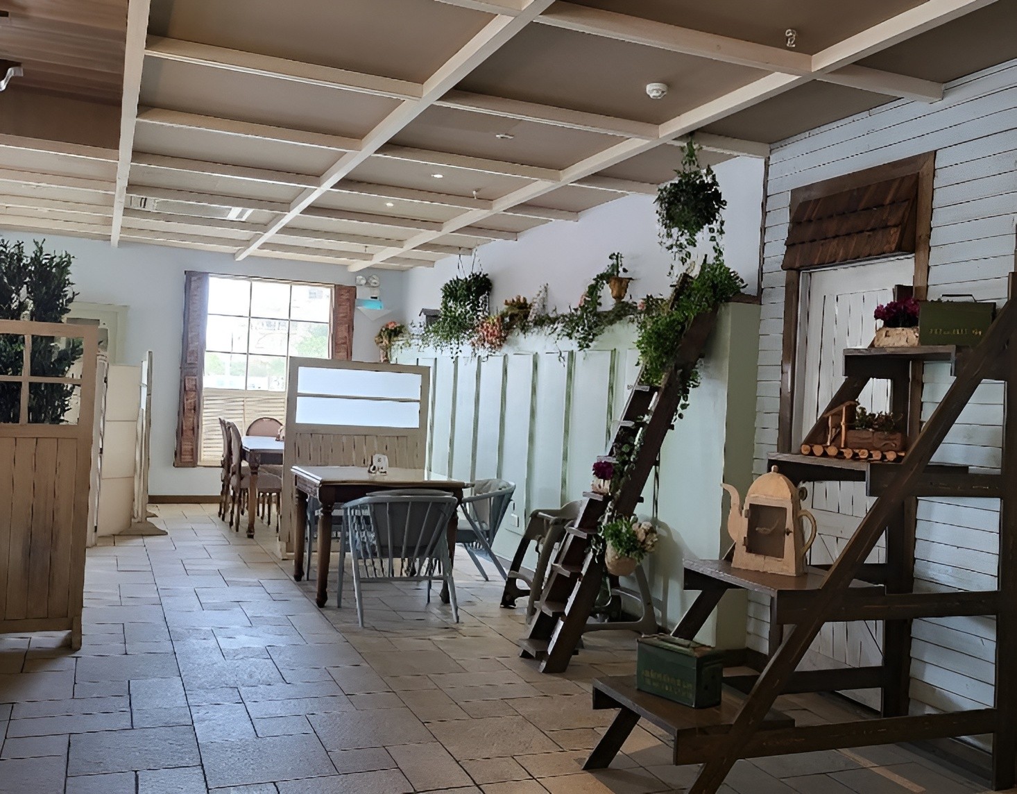Villams Cafe & Restaurant