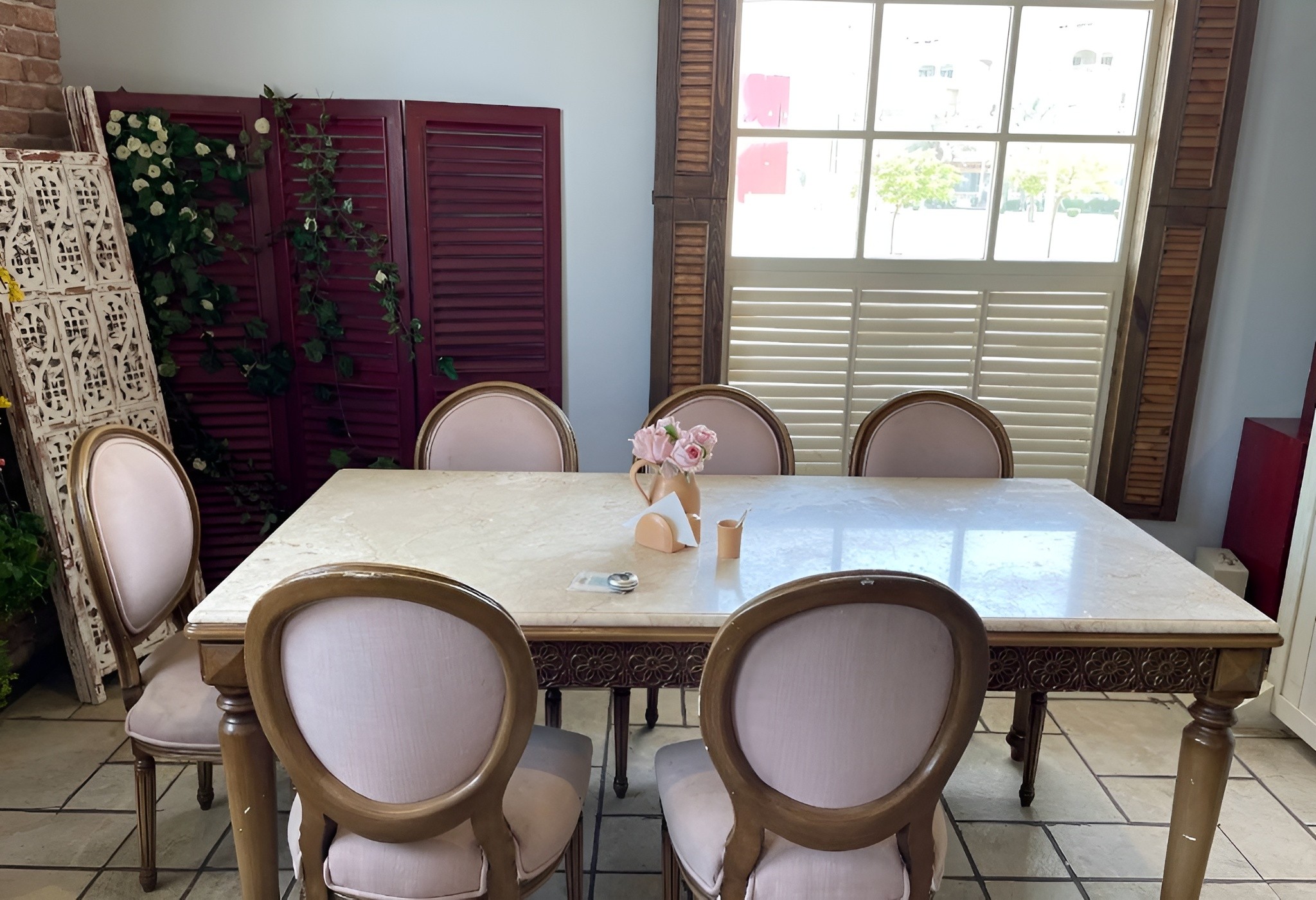 Villams Cafe & Restaurant