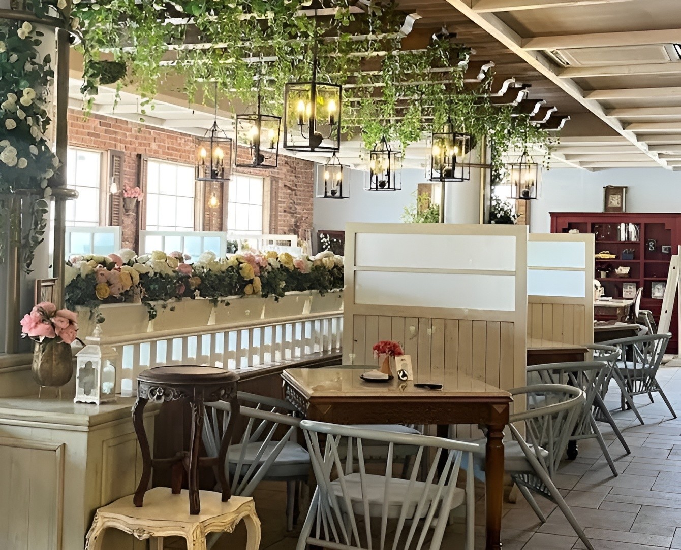Villams Cafe & Restaurant