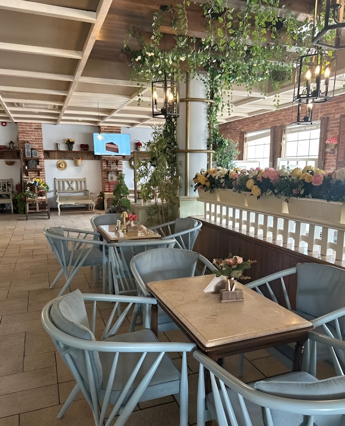 Villams Cafe & Restaurant