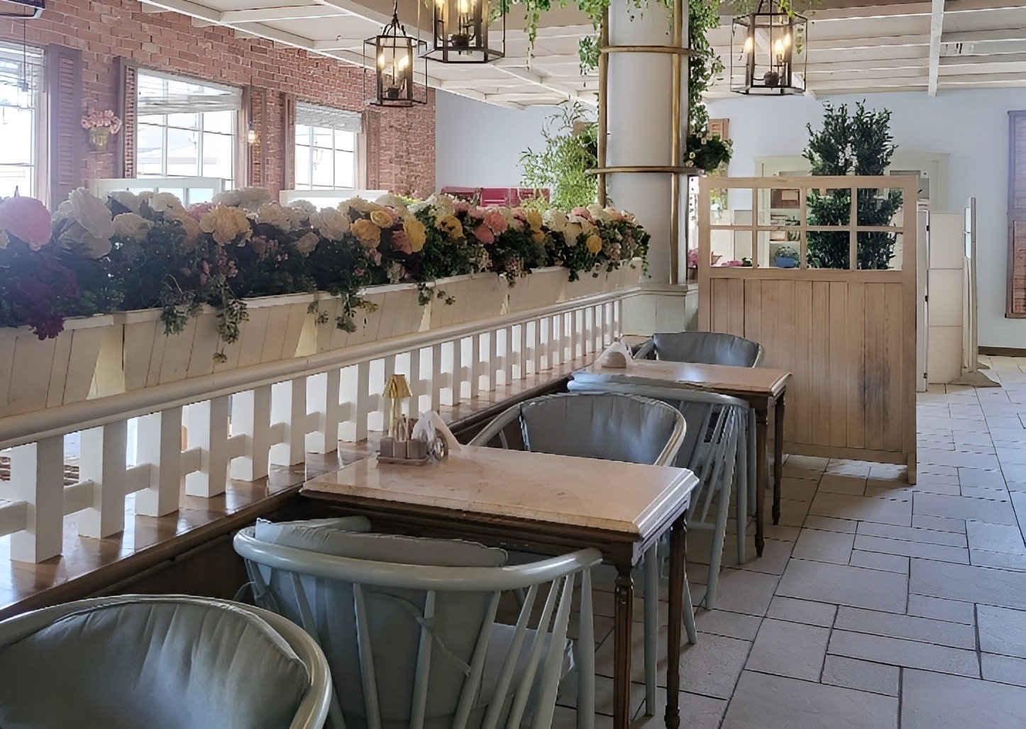 Villams Cafe & Restaurant