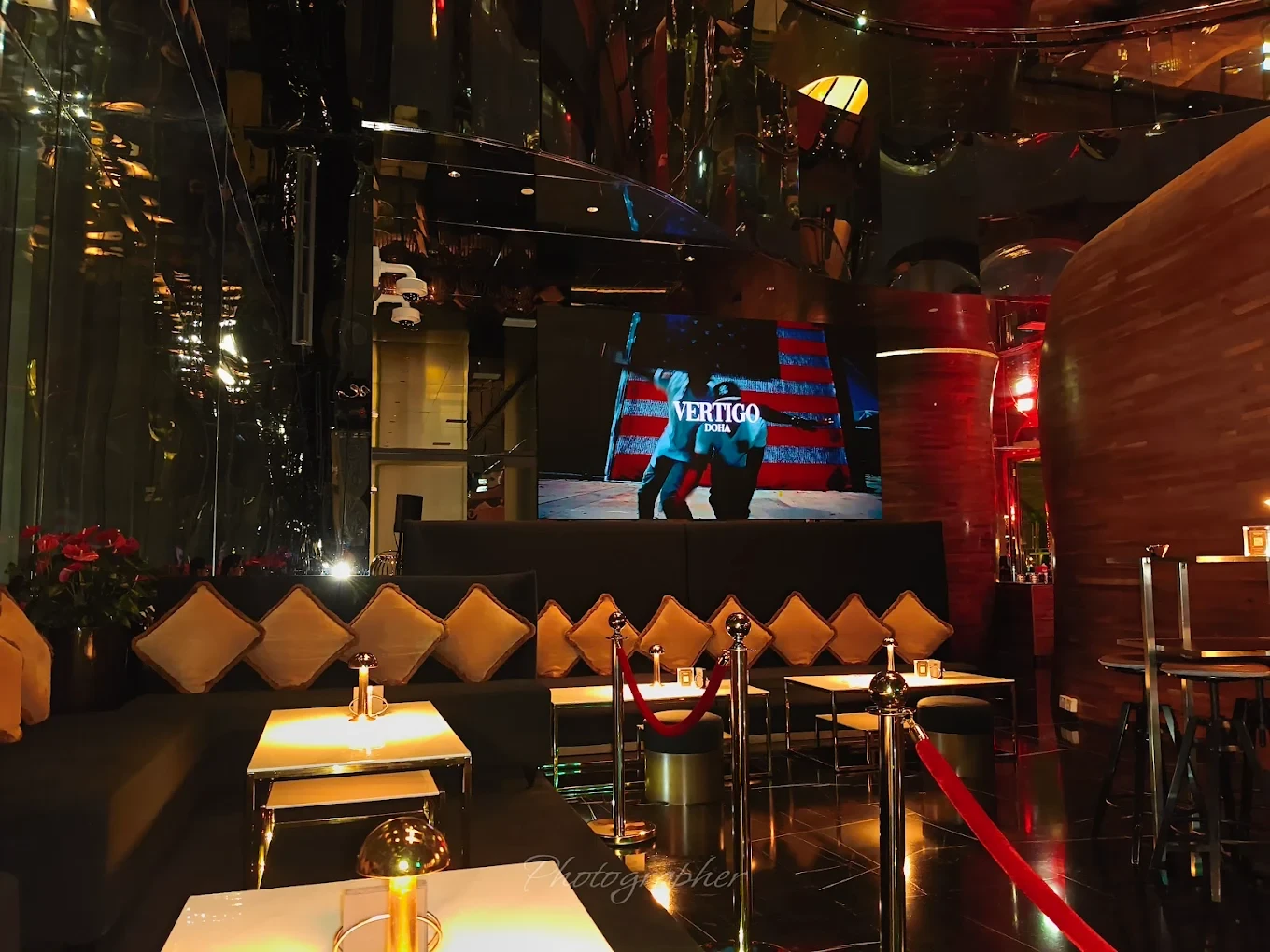 Vertigo Doha