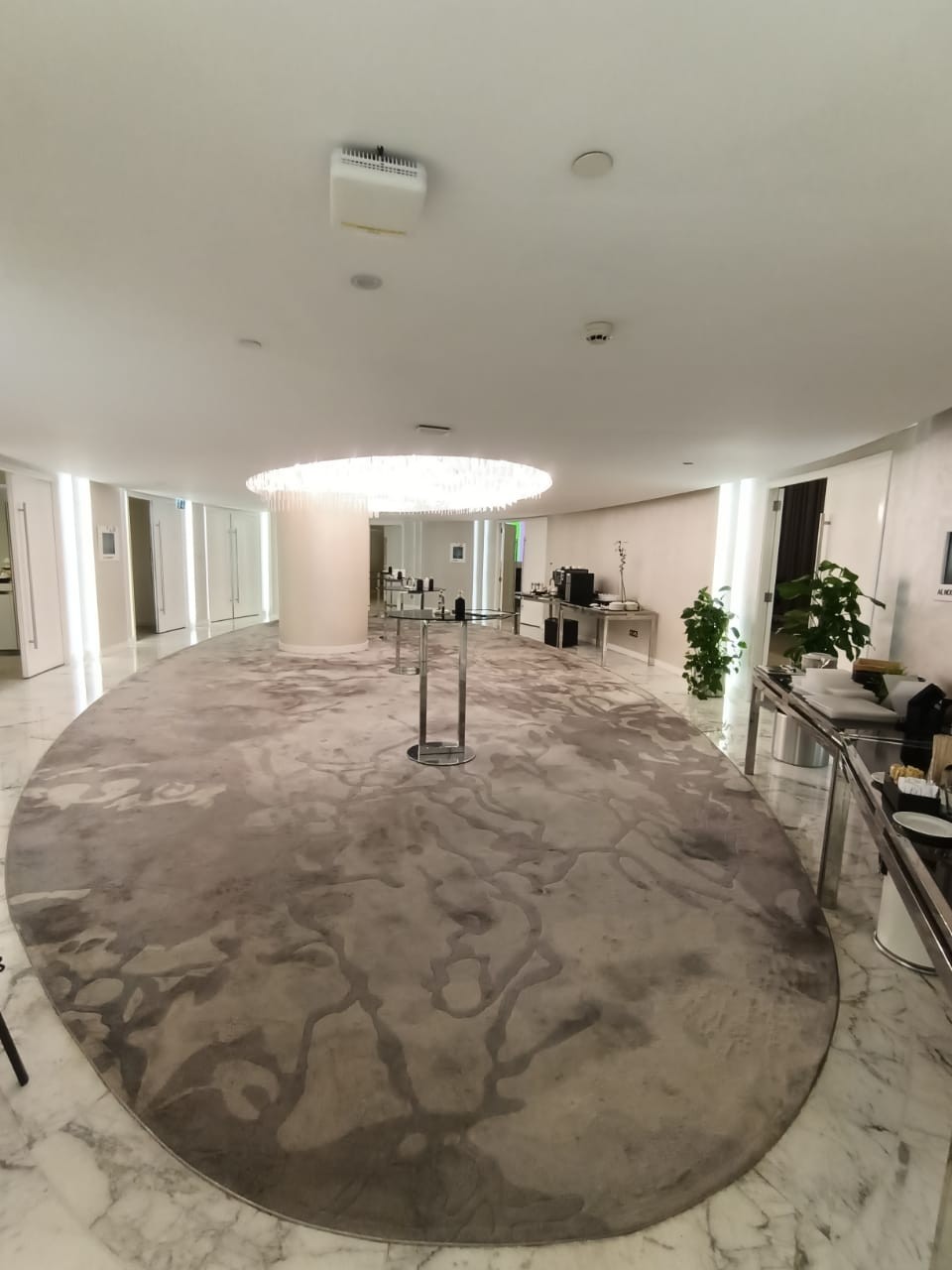 Al Noor Pre Function