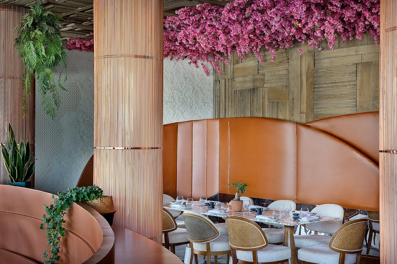 B Lounge Doha