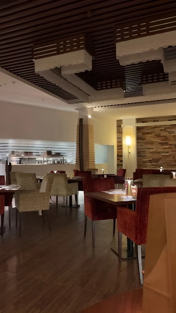 The Ranch Tex Mex Restaurant Al Jubail