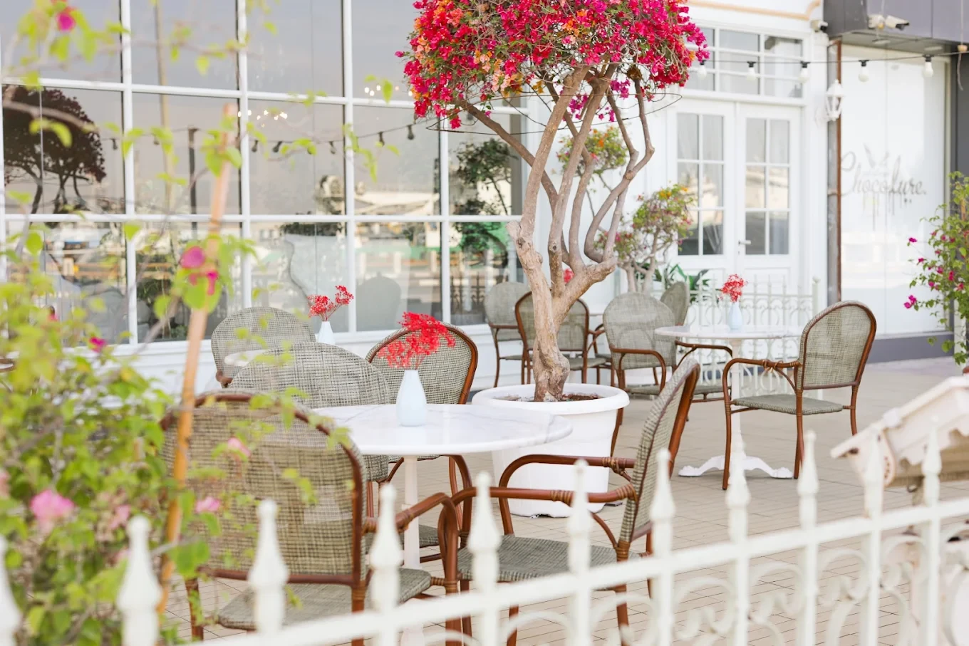 La Loca Cafe And Lounge Ras al khaimah