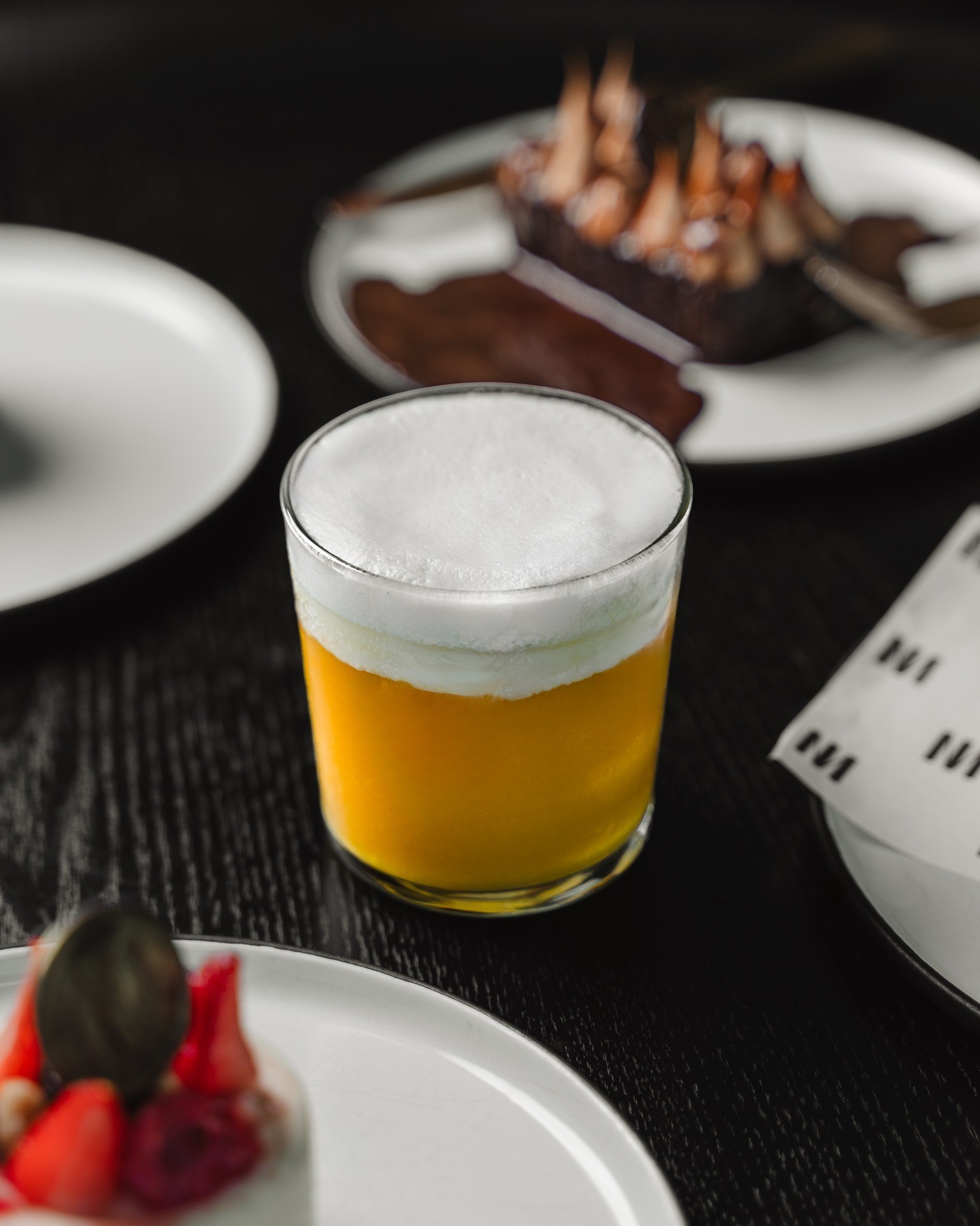 Food & Drinks