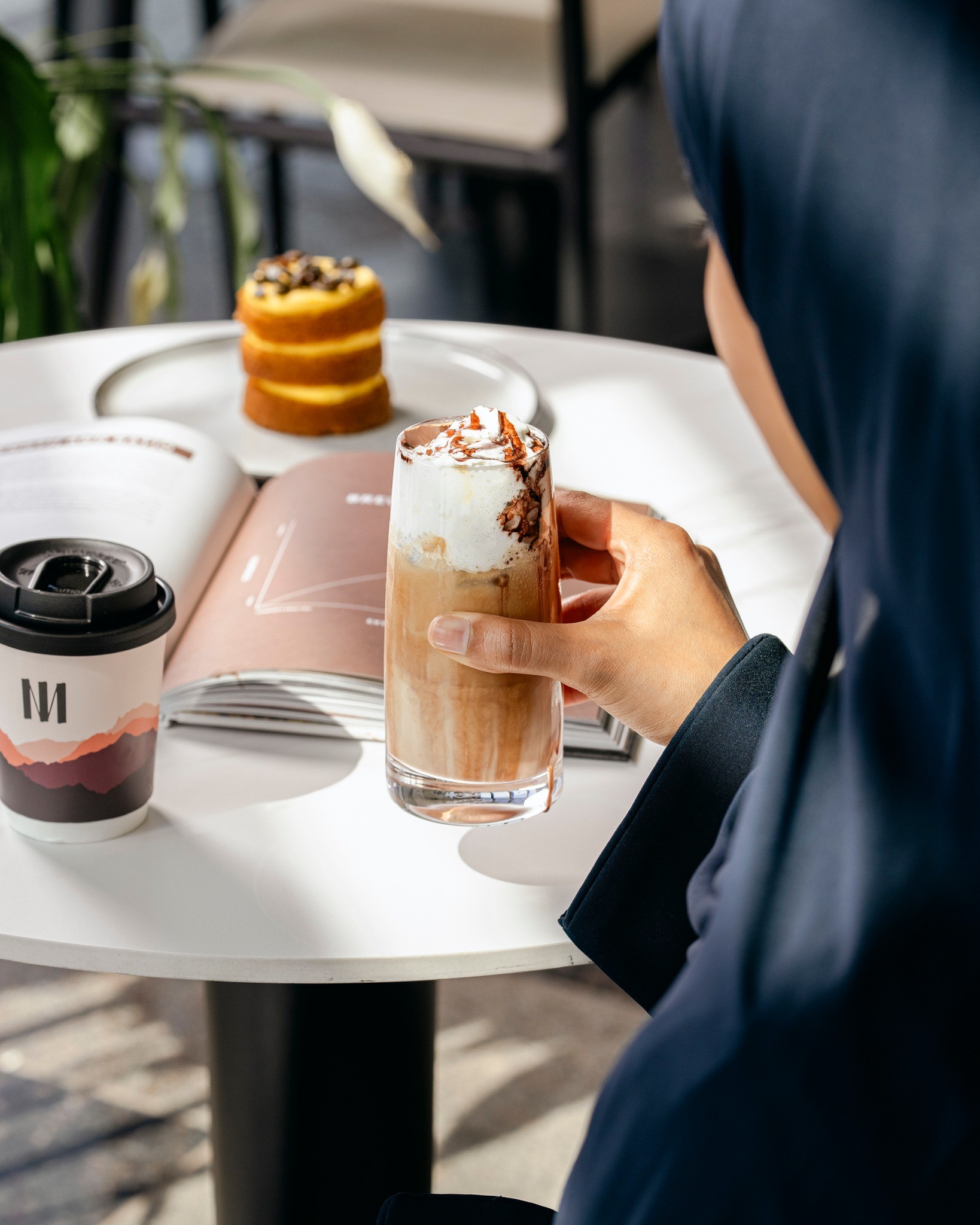 Food & Drinks