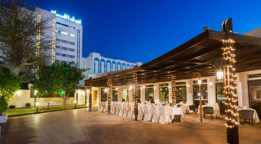 Al Falaj Muscat  Hotel
