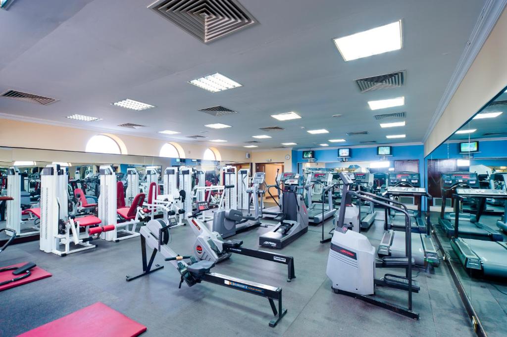 Al Falaj Muscat  Hotel