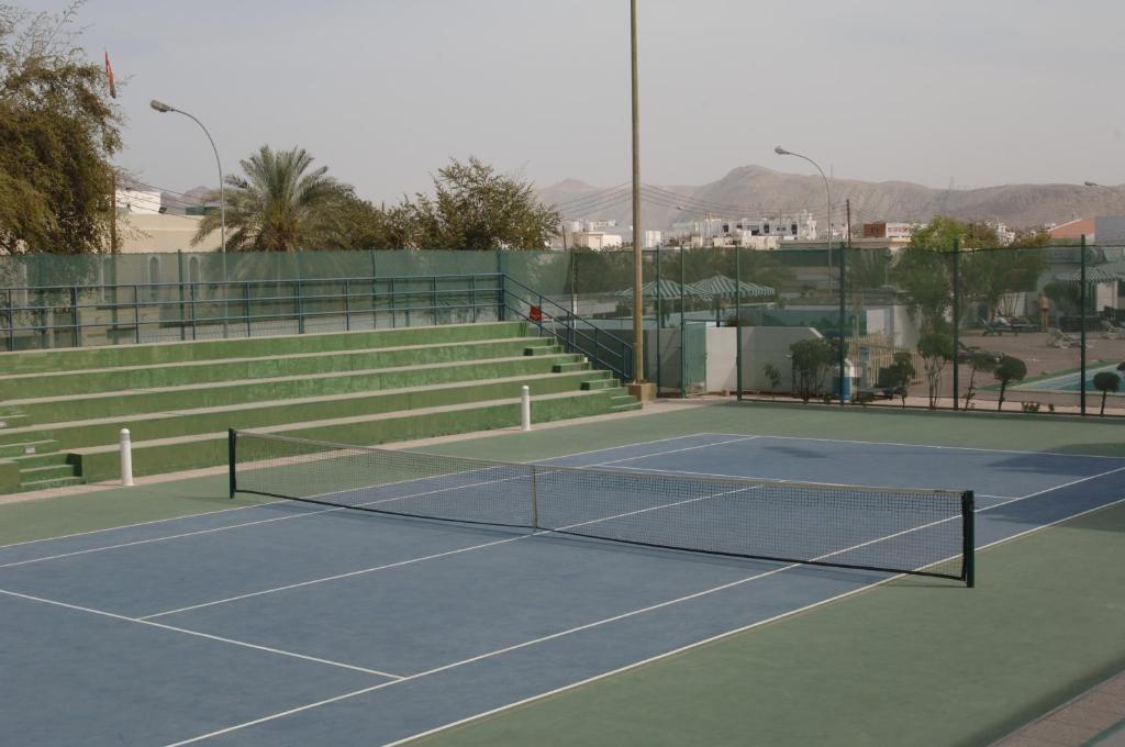 Al Falaj Muscat  Hotel