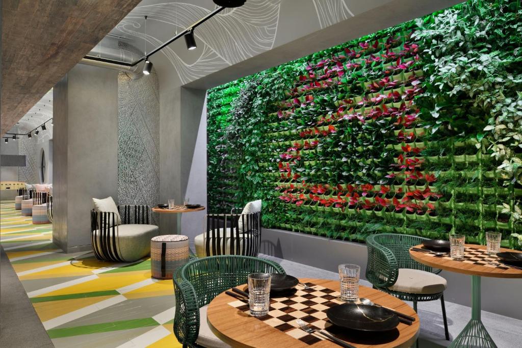 Aloft Muscat