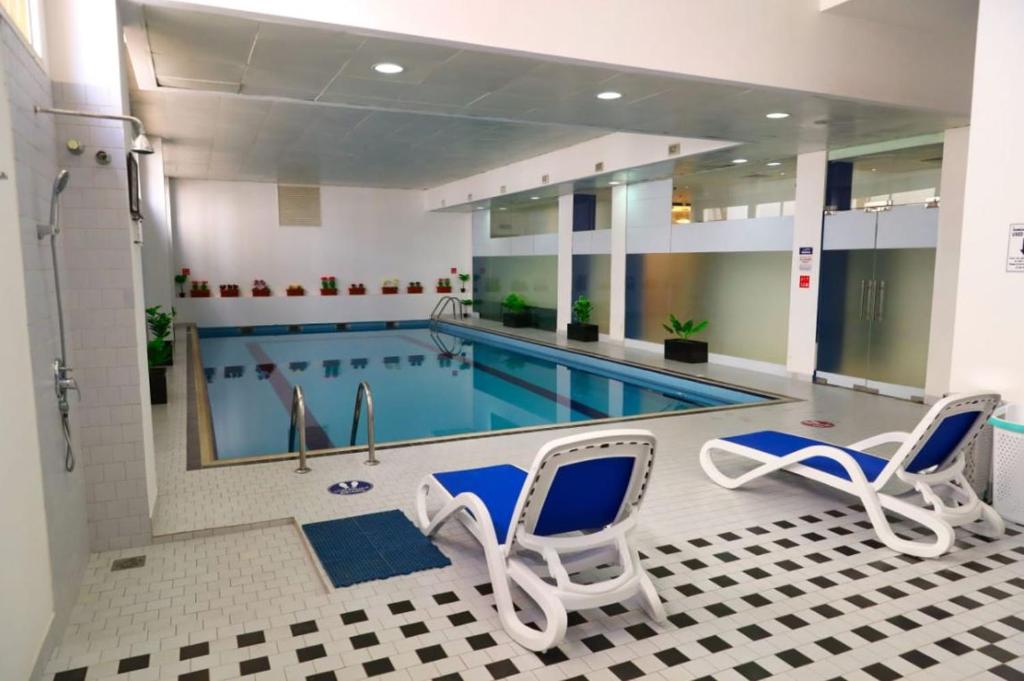 Best Western Premier Muscat