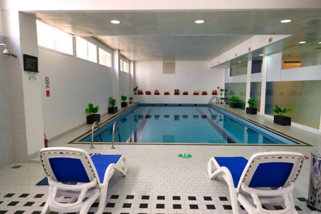 Best Western Premier Muscat