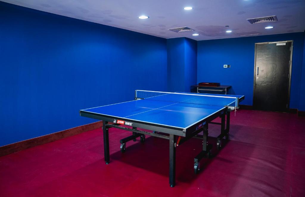 Best Western Premier Muscat