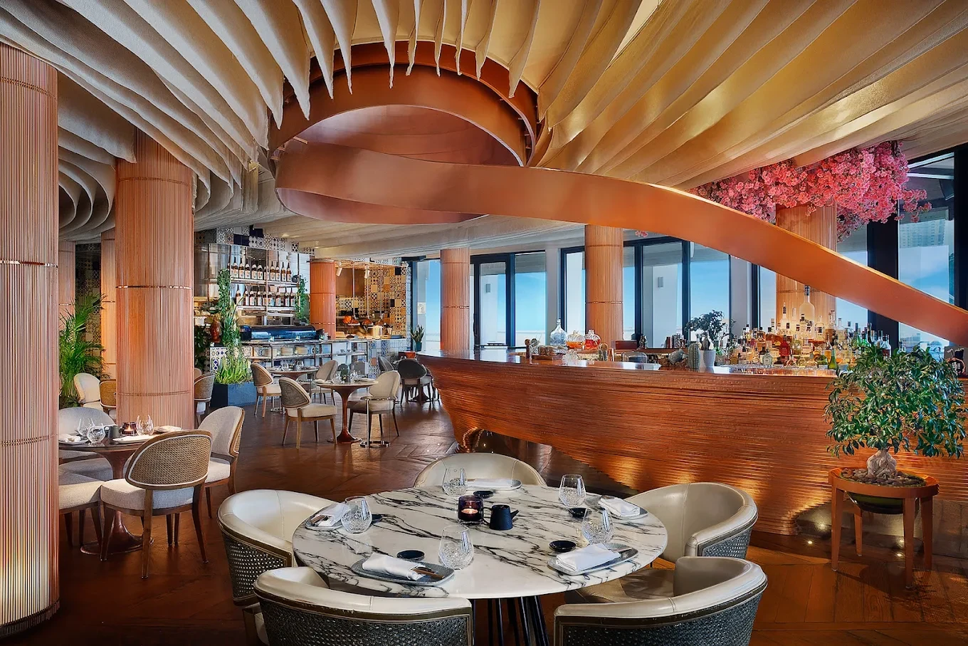 B Lounge Doha