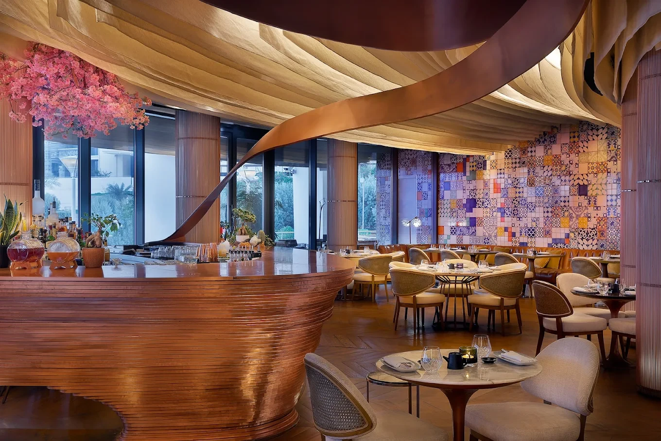 B Lounge Doha