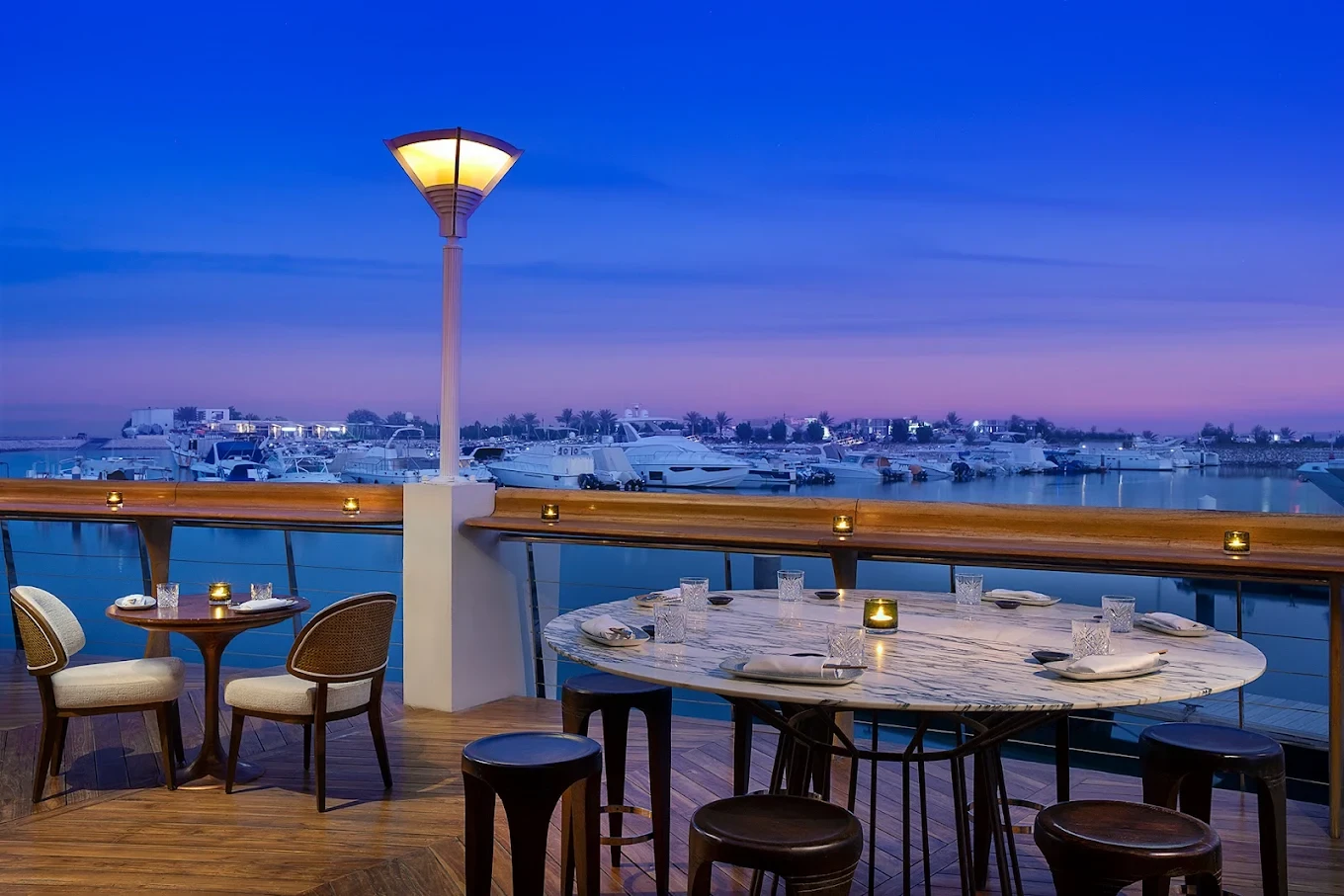 B Lounge Doha