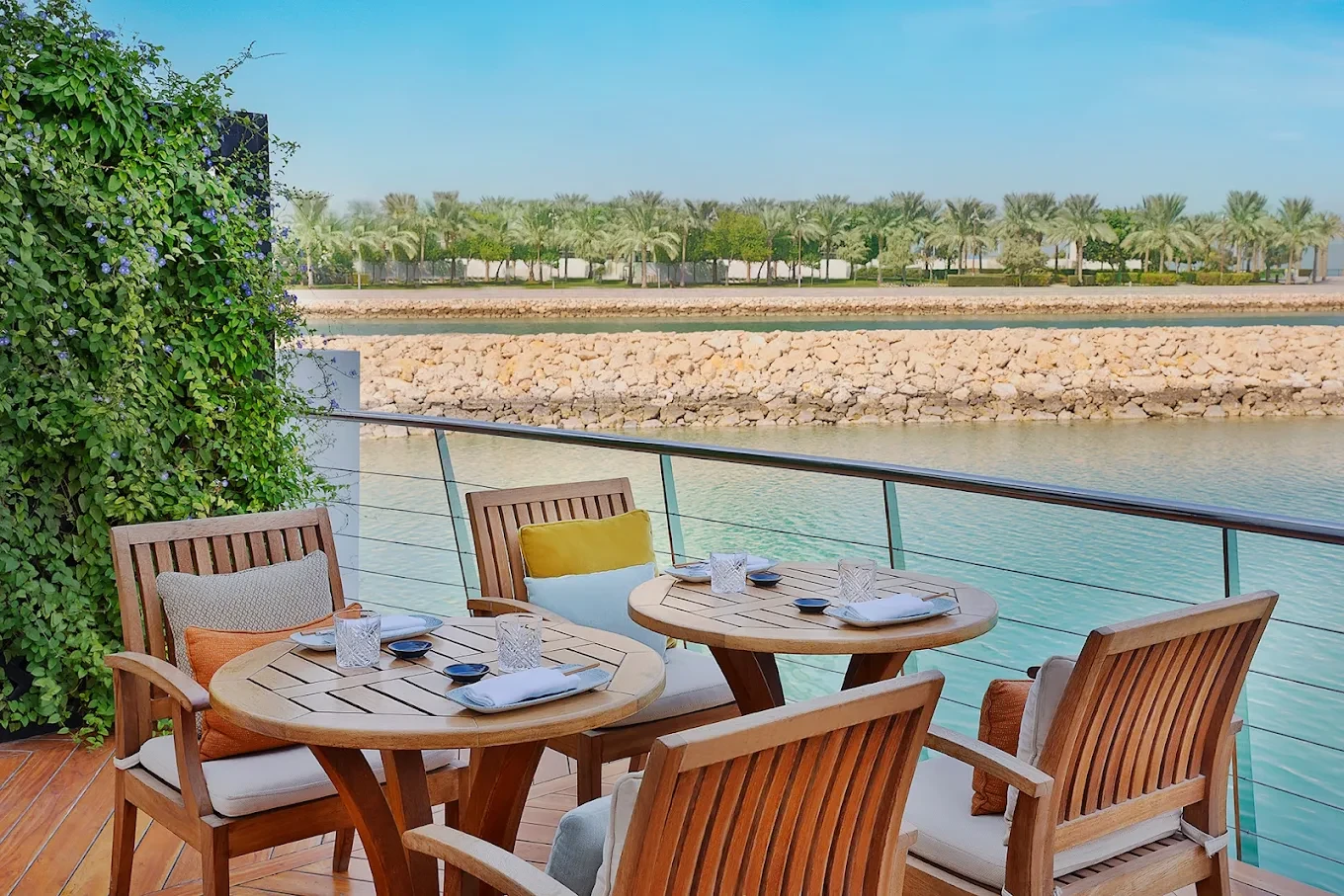 B Lounge Doha