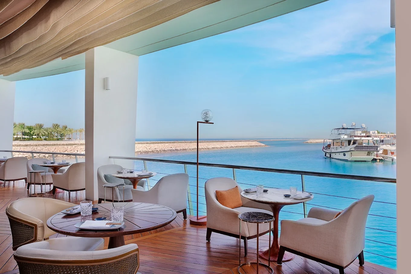 B Lounge Doha