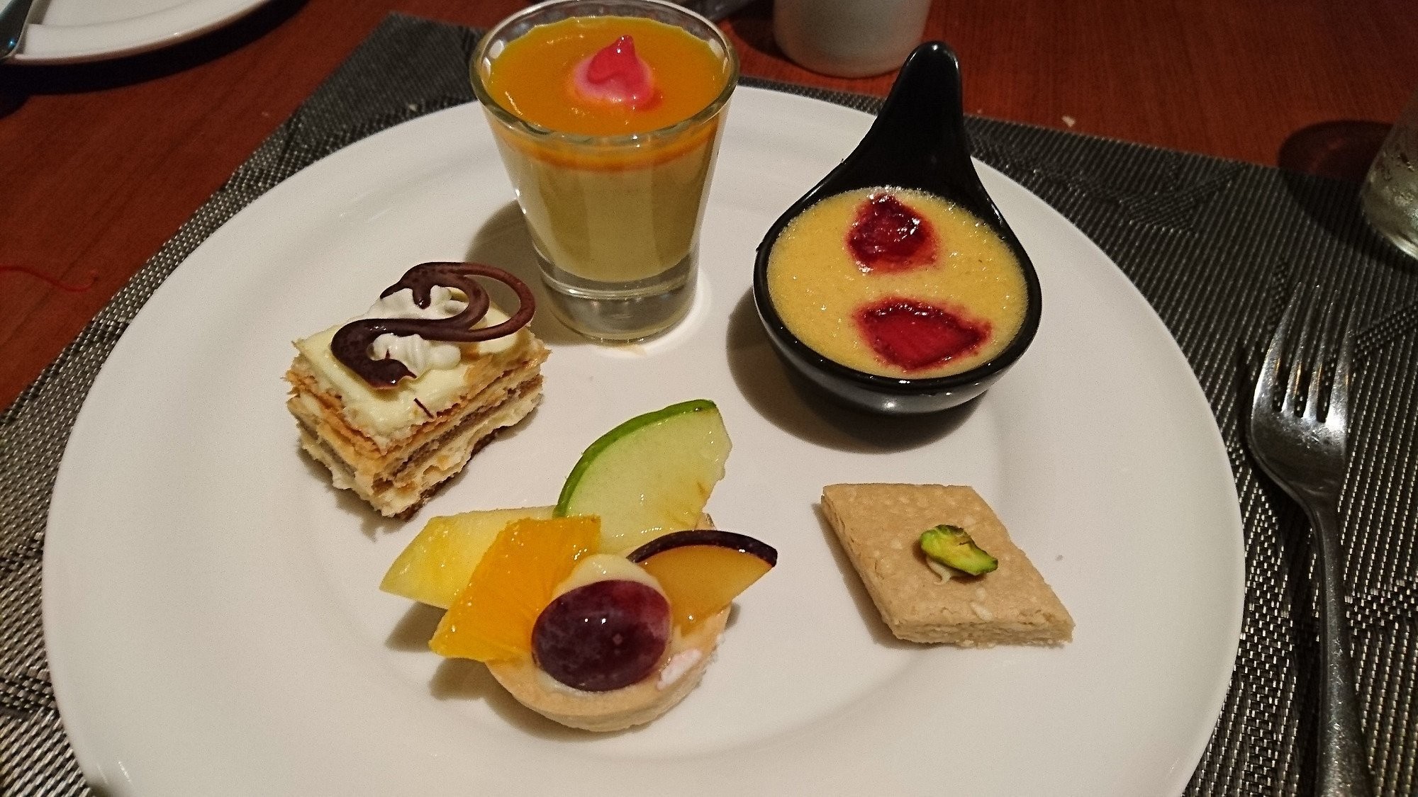 Food