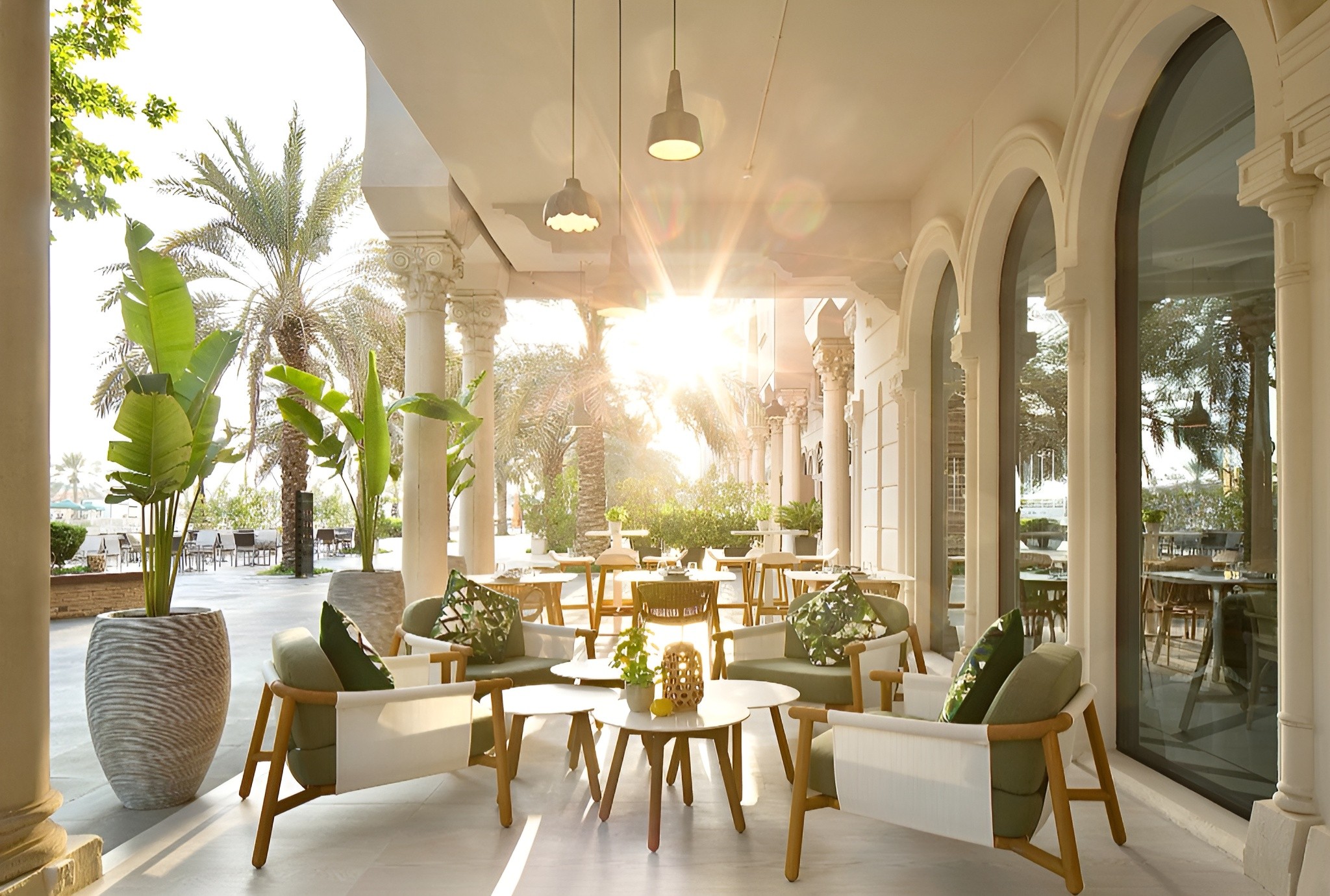 Shababeek Restaurant