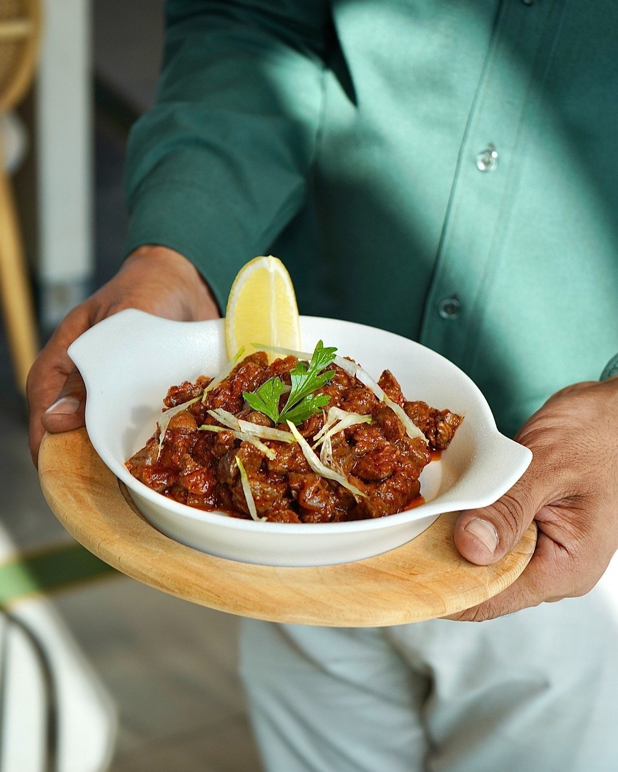 Shababeek Restaurant