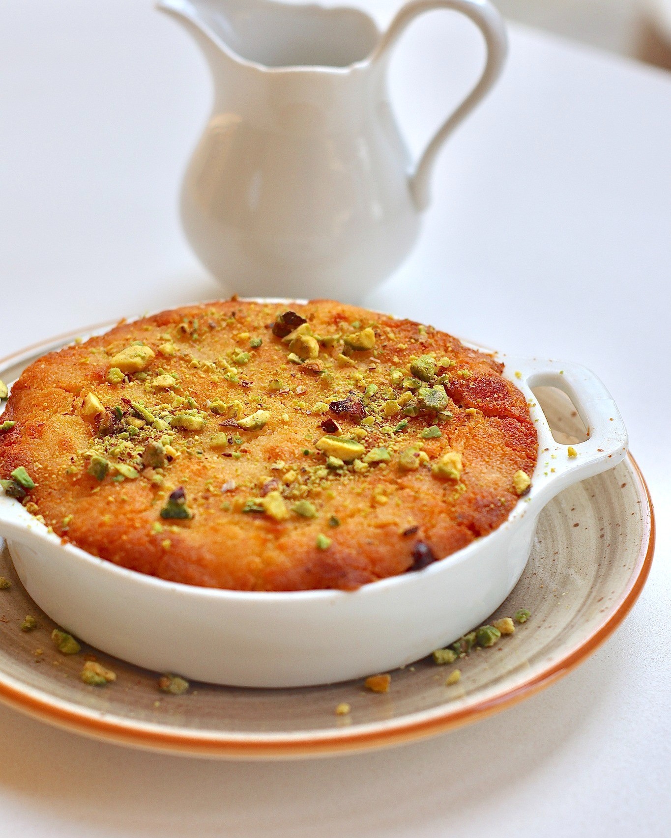 Shababeek Restaurant