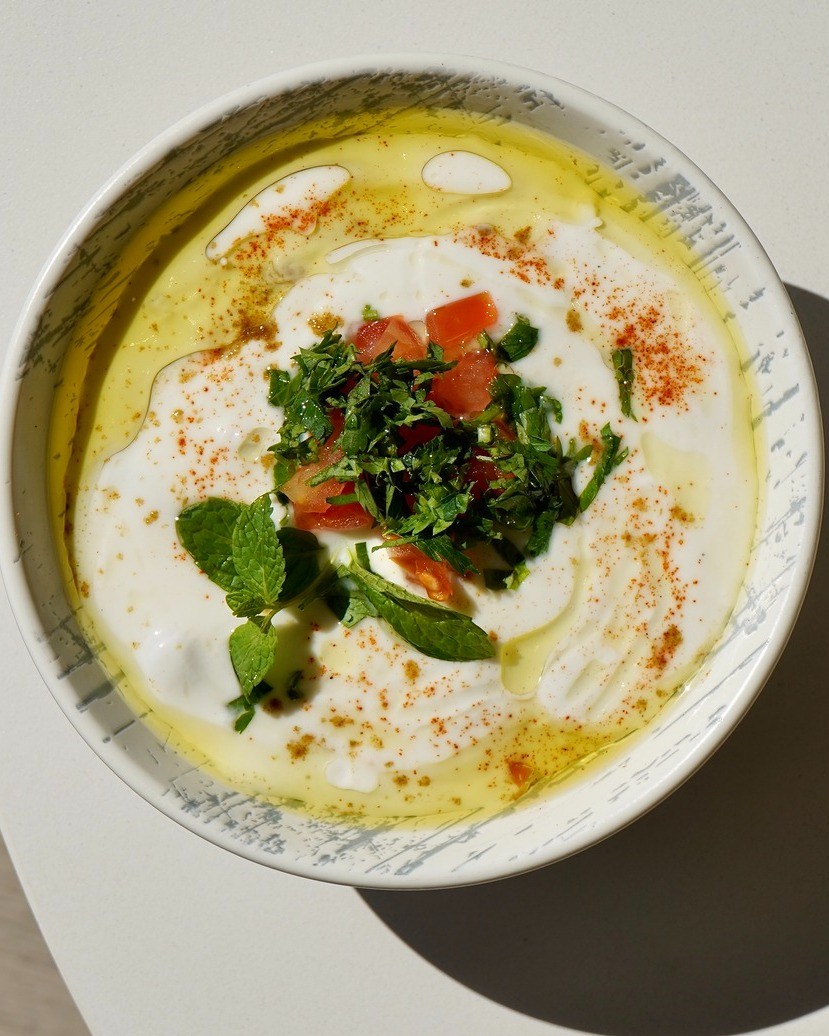 Shababeek Restaurant