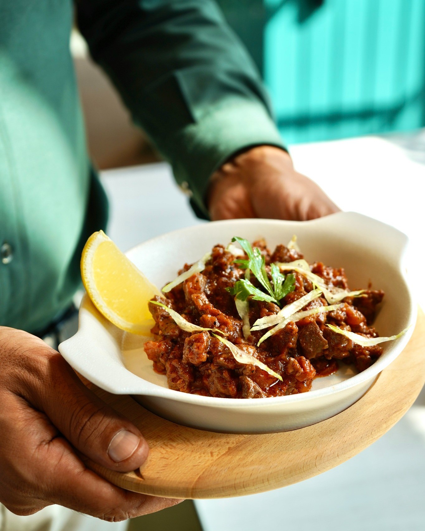 Shababeek Restaurant