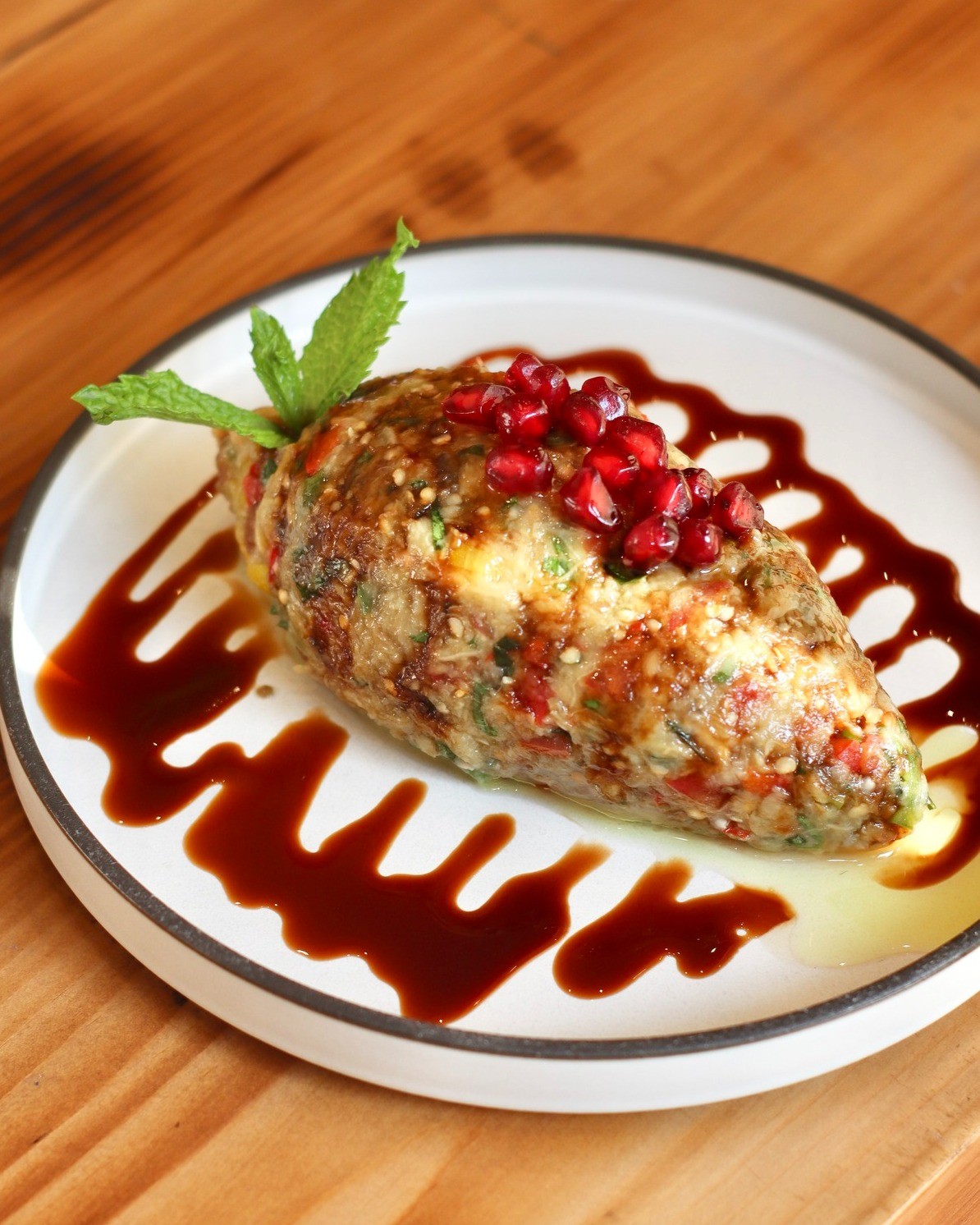 Shababeek Restaurant