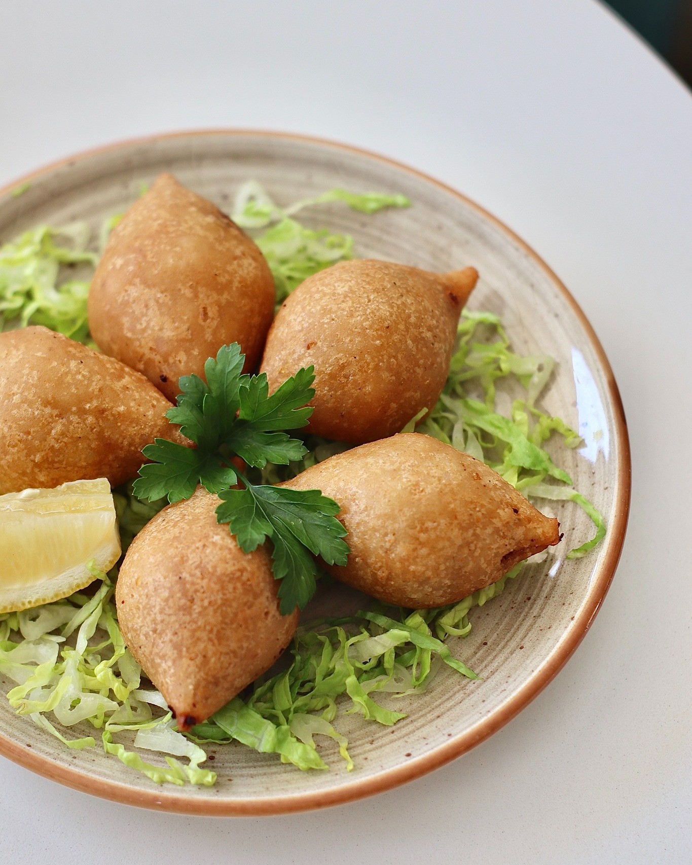 Shababeek Restaurant