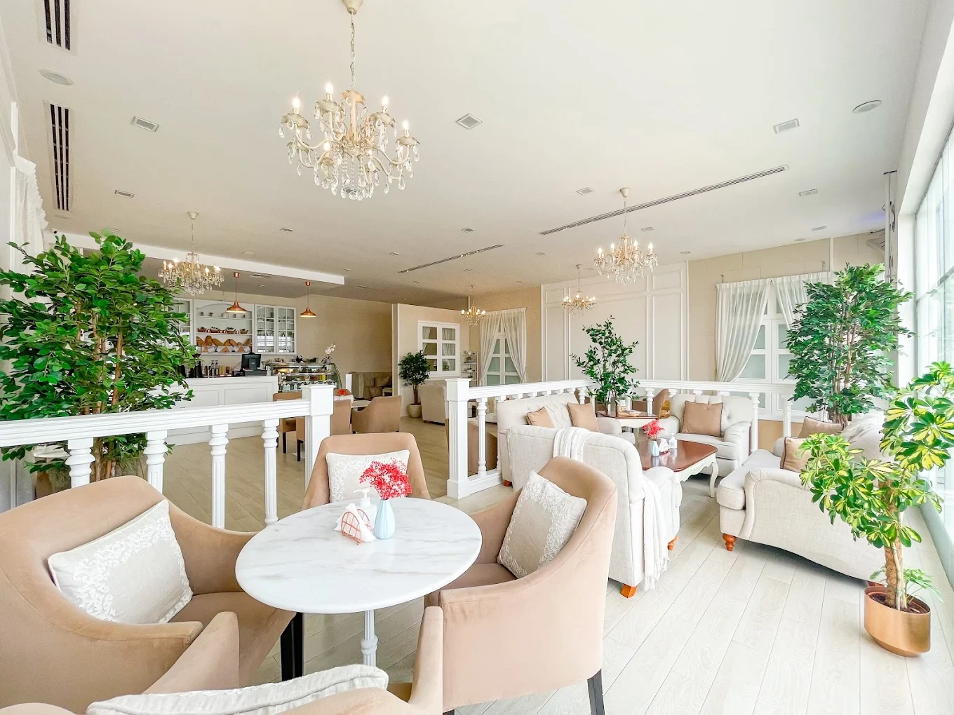 La Loca Cafe And Lounge Ras al khaimah