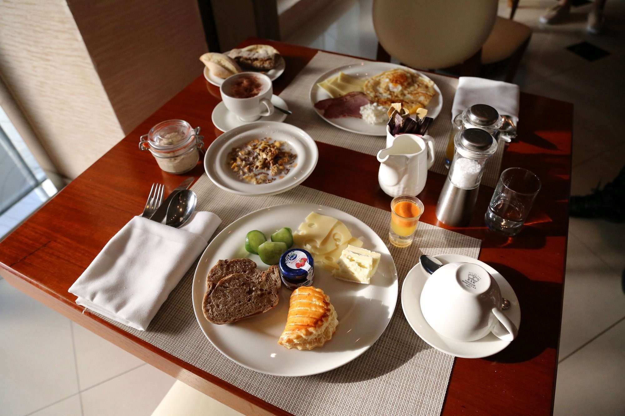 Food