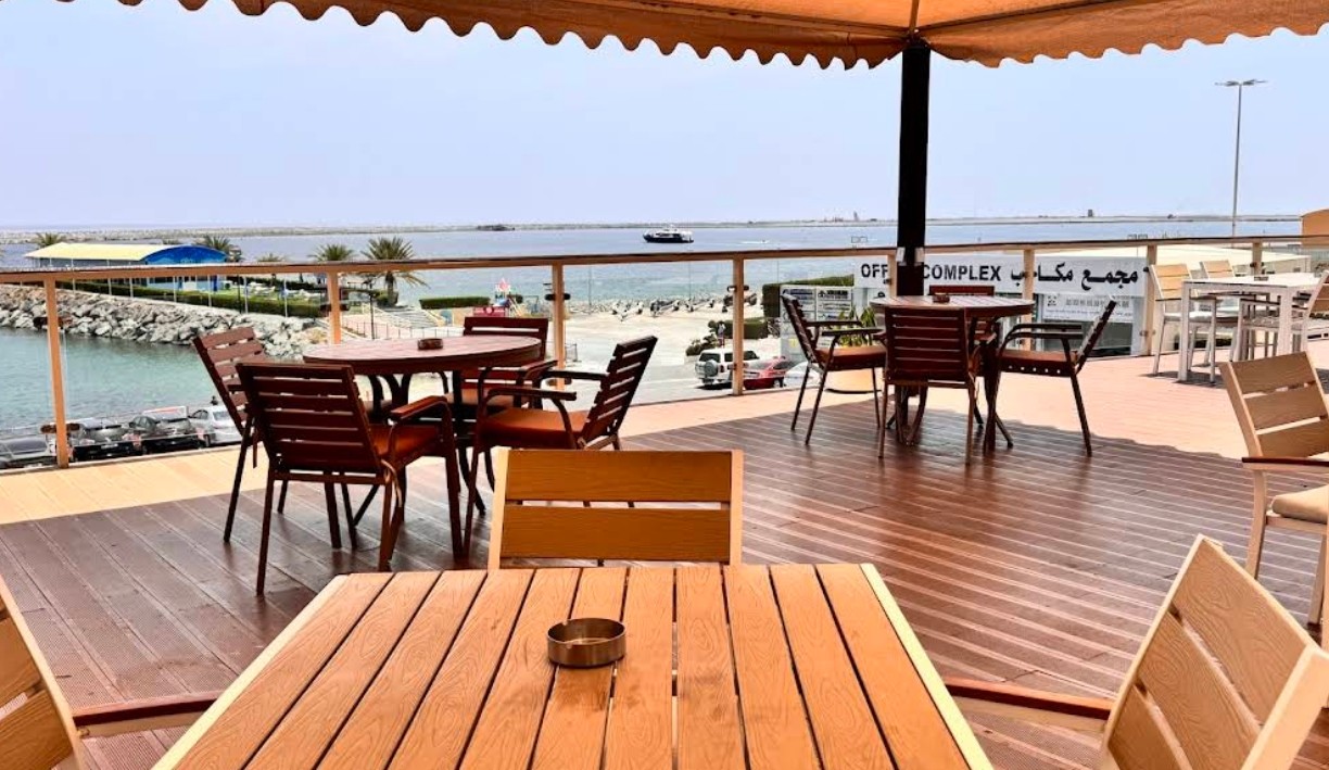The Sailors Fujairah