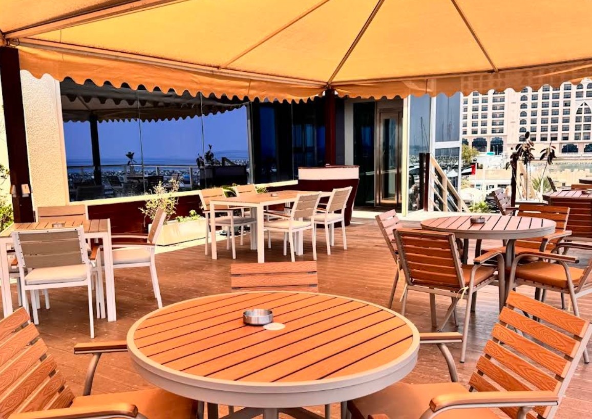 The Sailors Fujairah