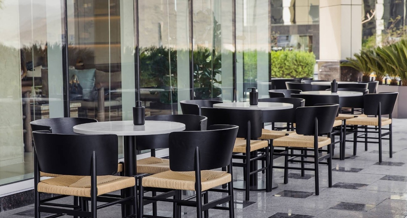 Mzllah Cafe