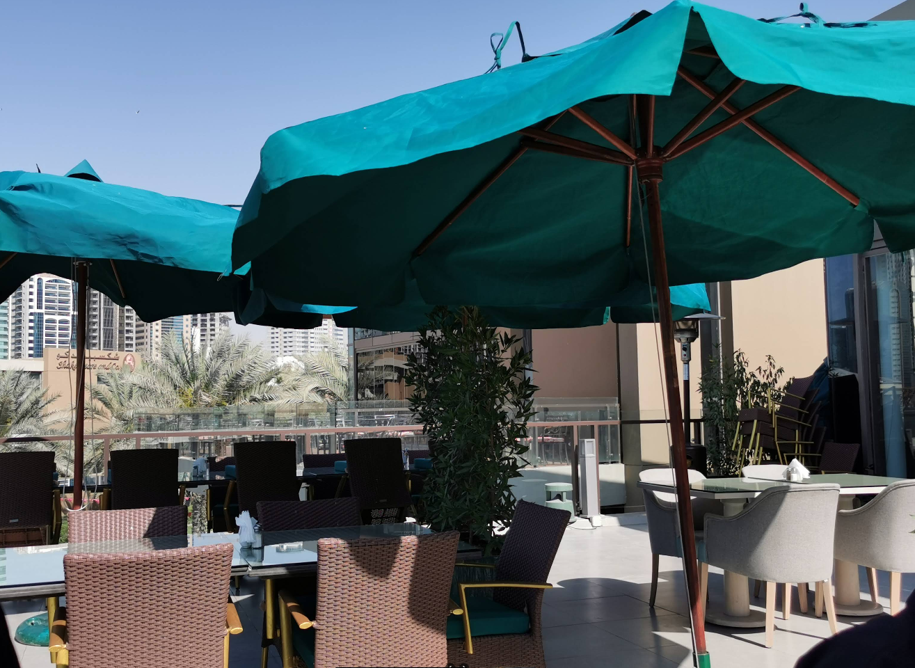 Qasar Halab Restaurant