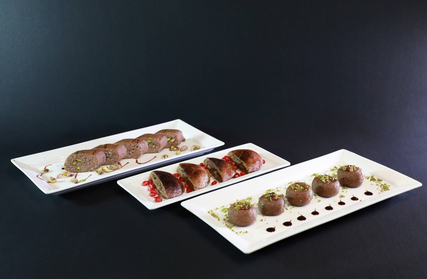 Qasar Halab Restaurant